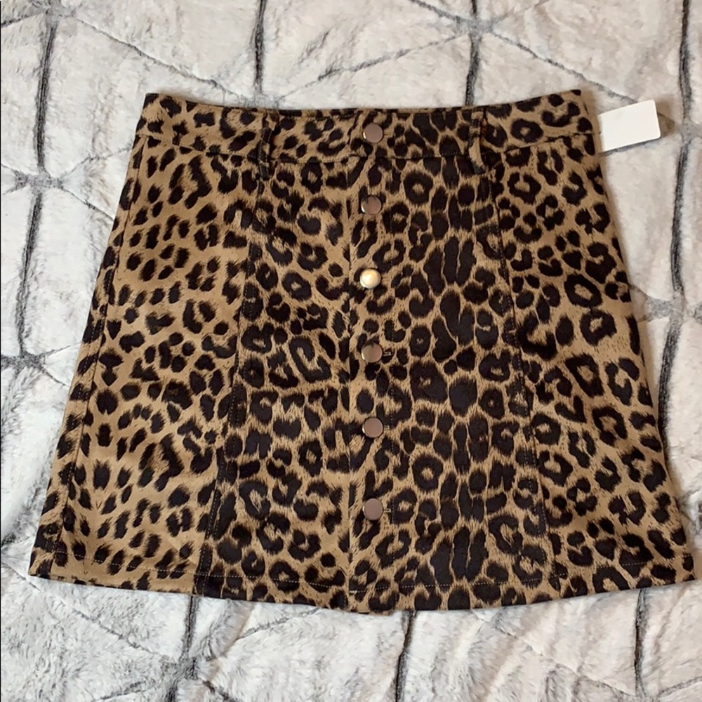 Leopard